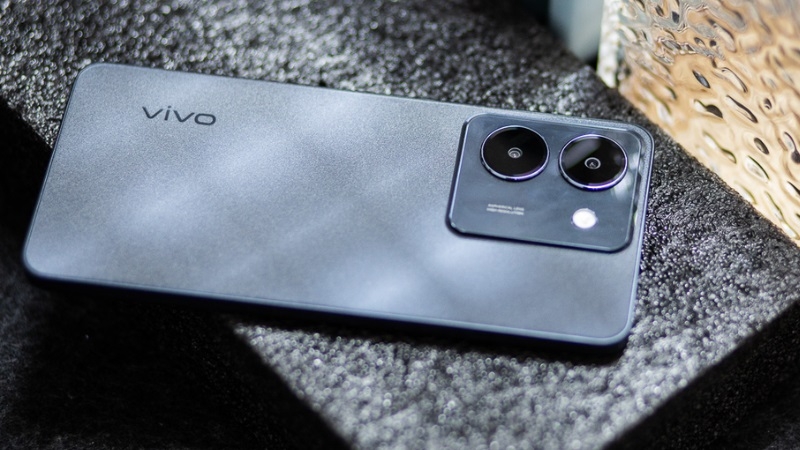 Khi nào cần thay nắp lưng Vivo Y36? Khi nào cần thay nắp lưng Vivo Y36?