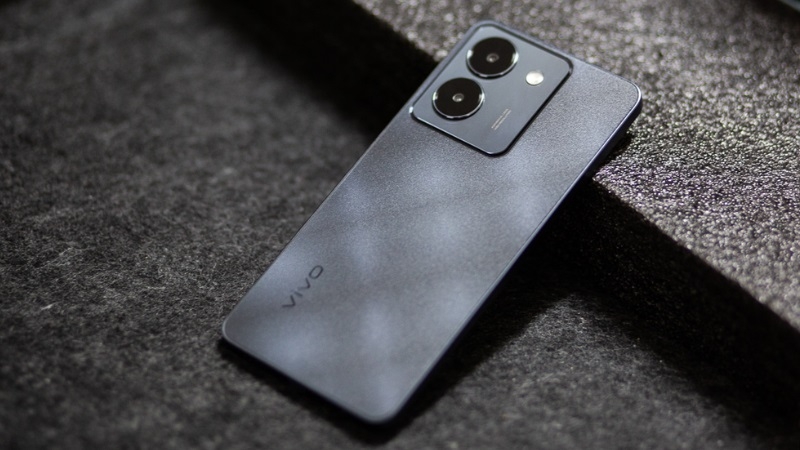 Khi nào cần thay nắp lưng Vivo Y36? Khi nào cần thay nắp lưng Vivo Y36?