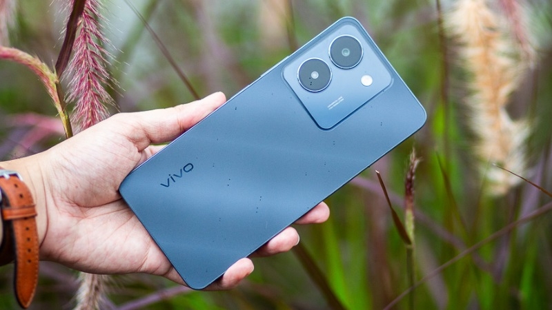 Khi nào cần thay nắp lưng Vivo Y36? Khi nào cần thay nắp lưng Vivo Y36?