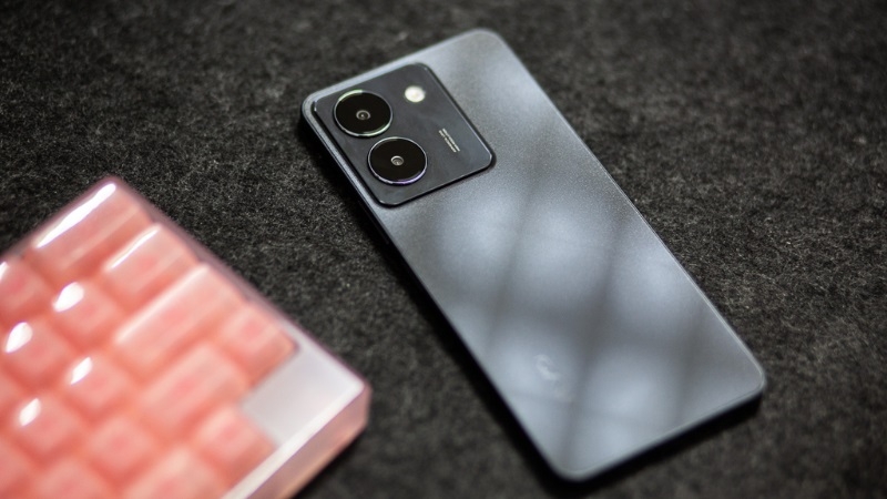 Khi nào cần thay nắp lưng Vivo Y36? Khi nào cần thay nắp lưng Vivo Y36?