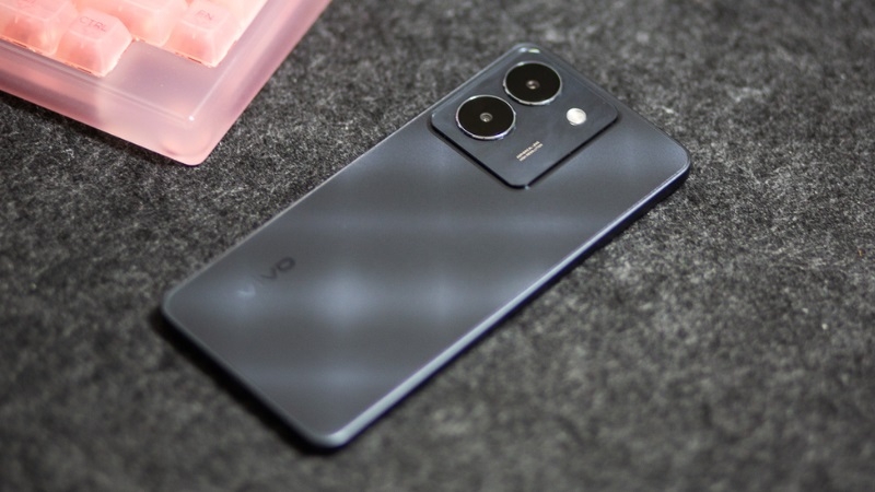 Khi nào cần thay nắp lưng Vivo Y36? Khi nào cần thay nắp lưng Vivo Y36?