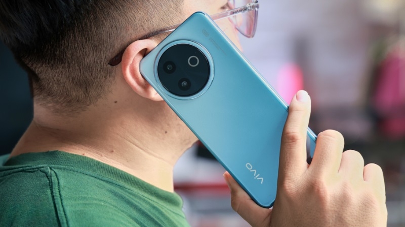 Dấu hiệu và nguyên nhân cần thay nắp lưng Vivo Y39 Dấu hiệu và nguyên nhân cần thay nắp lưng Vivo Y39