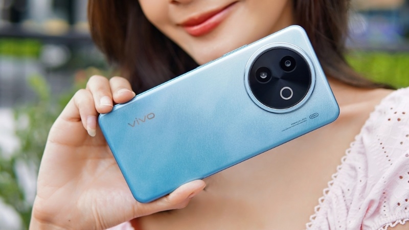 Dấu hiệu và nguyên nhân cần thay nắp lưng Vivo Y39 Dấu hiệu và nguyên nhân cần thay nắp lưng Vivo Y39