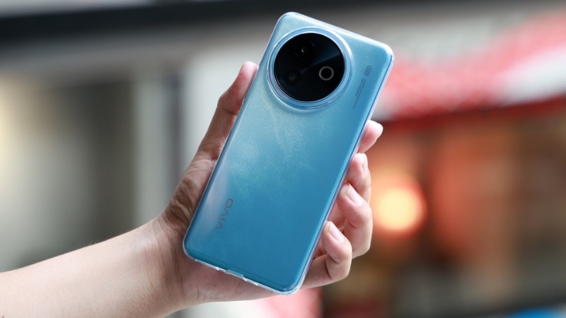 Dấu hiệu và nguyên nhân cần thay nắp lưng Vivo Y39 Dấu hiệu và nguyên nhân cần thay nắp lưng Vivo Y39