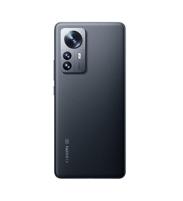 Thay nắp lưng Xiaomi 12 5G