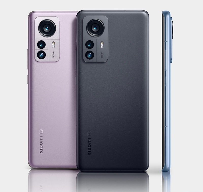 Nên thay nắp lưng Xiaomi 12 Pro 5G chính hãng ở đâu?
