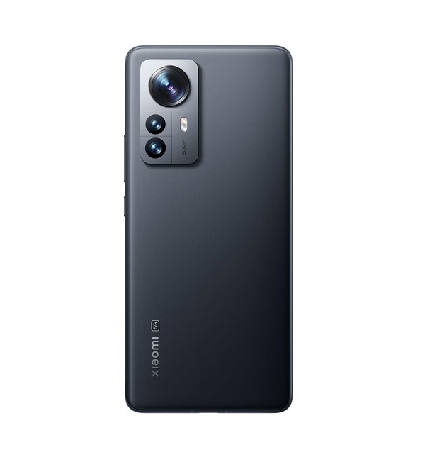 Thay nắp lưng Xiaomi 12 Pro 5G