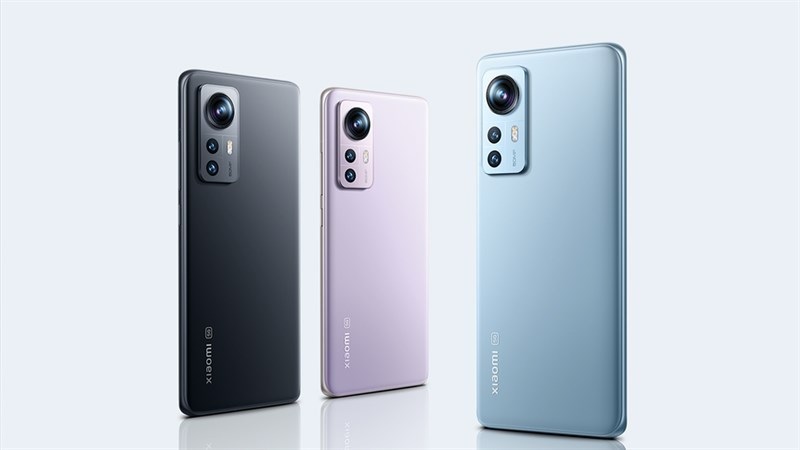 Nguyên nhân làm cho điện thoại Xiaomi 12s 5G bị hỏng nắp lưng