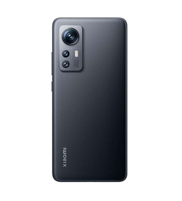 Thay nắp lưng Xiaomi 12s 5G
