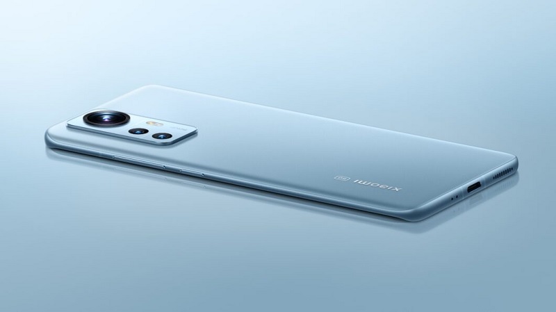 Nguyên nhân nắp lưng điện thoại Xiaomi 12s Pro 5G bị hư hỏng