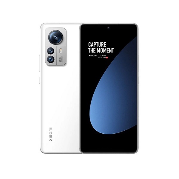 Thay nắp lưng Xiaomi 12s Pro 5G