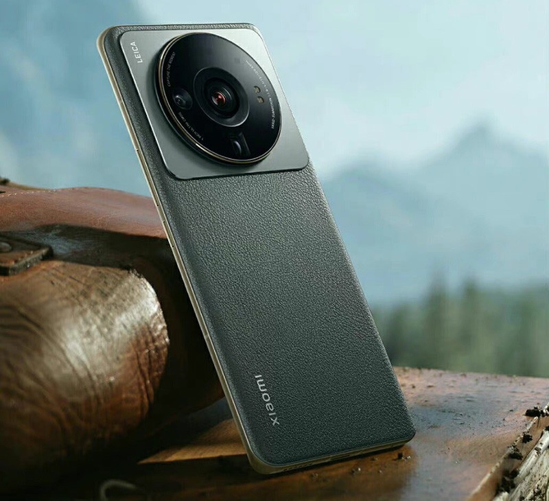 Những dấu hiệu nhận biết nắp lưng Xiaomi 12s Ultra bị hỏng