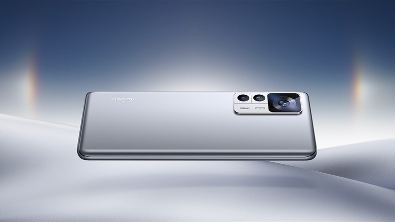 Dấu hiệu bạn cần thay nắp lưng Xiaomi 12T?