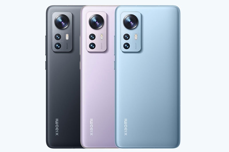 Những lưu ý khi thay nắp lưng Xiaomi 12X 5G?