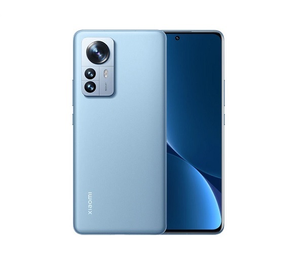 Thay nắp lưng Xiaomi 12X 5G