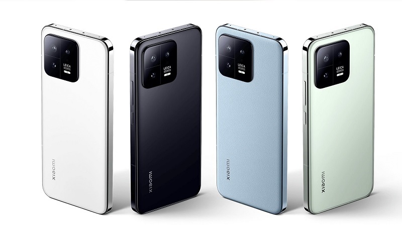 Techcare - Địa chỉ thay nắp lưng Xiaomi 13 uy tín lấy ngay tại Đà Nẵng