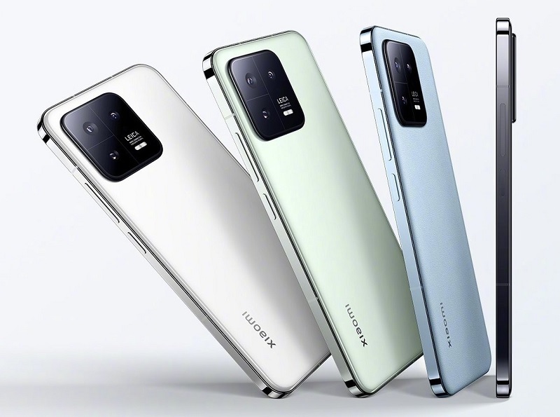 Nguyên nhân cần thay nắp lưng Xiaomi 13 Pro