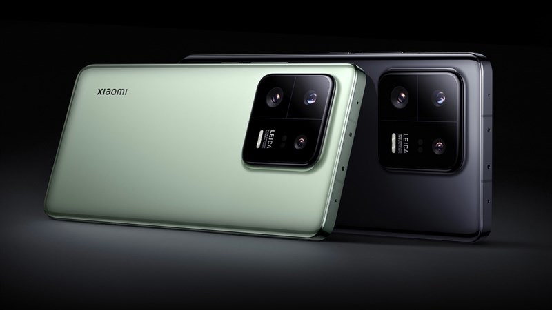 Nên thay nắp lưng Xiaomi 13 Pro uy tín ở đâu tại Đà Nẵng?