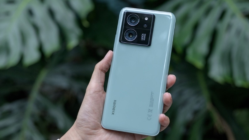 Khi nào cần thay nắp lưng Xiaomi 13T Pro 5G? Khi nào cần thay nắp lưng Xiaomi 13T Pro 5G?