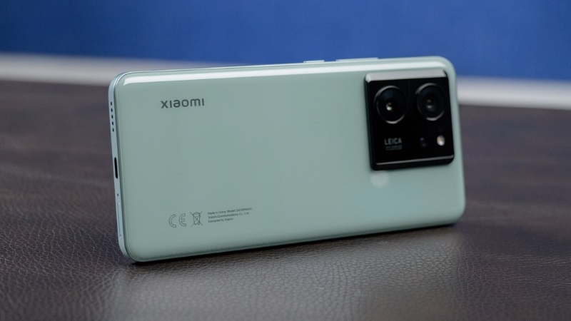 Khi nào cần thay nắp lưng Xiaomi 13T Pro 5G? Khi nào cần thay nắp lưng Xiaomi 13T Pro 5G?