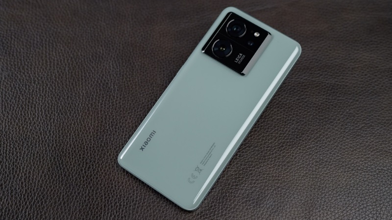 Khi nào cần thay nắp lưng Xiaomi 13T Pro 5G? Khi nào cần thay nắp lưng Xiaomi 13T Pro 5G?