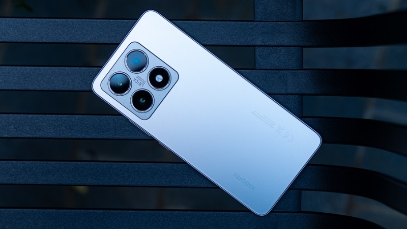 Khi nào cần thay nắp lưng Xiaomi 14T 5G? Dấu hiệu nhận biết