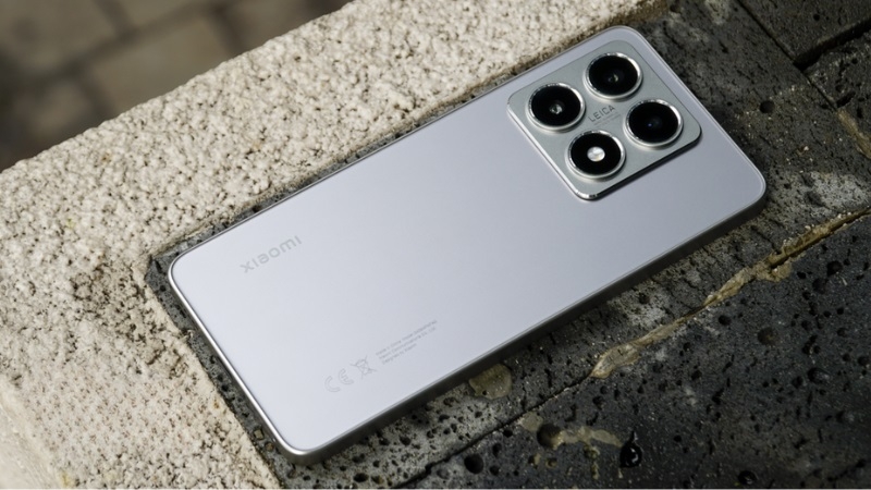Khi nào cần thay nắp lưng Xiaomi 14T 5G? Dấu hiệu nhận biết