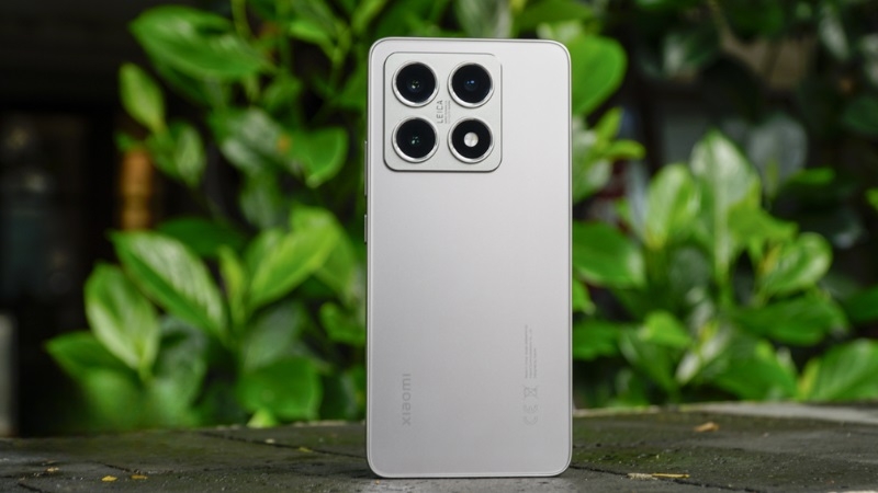 Khi nào cần thay nắp lưng Xiaomi 14T 5G? Dấu hiệu nhận biết