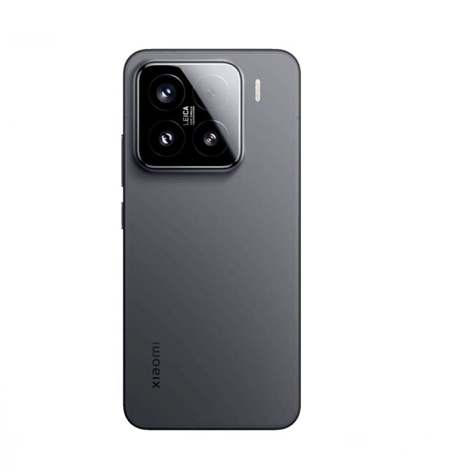 Thay nắp lưng Xiaomi 15 5G