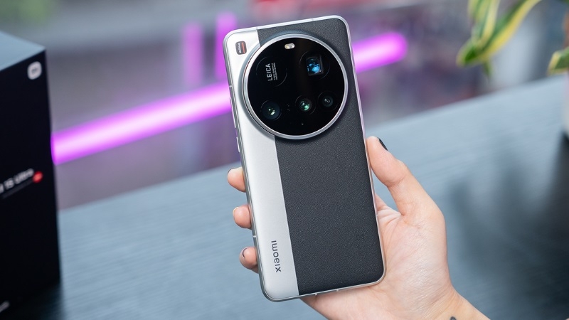 Khi nào bạn cần thay nắp lưng Xiaomi 15 Ultra 5G? Khi nào bạn cần thay nắp lưng Xiaomi 15 Ultra 5G?