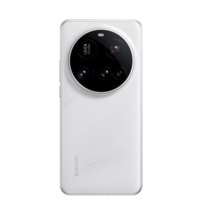 Thay nắp lưng Xiaomi 15 Ultra 5G