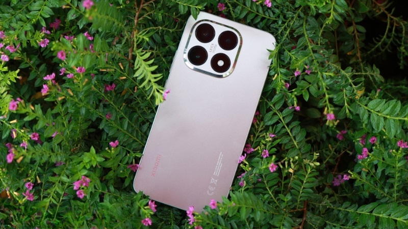 Dấu hiệu và nguyên nhân cần thay nắp lưng Xiaomi 15T 5G Dấu hiệu và nguyên nhân cần thay nắp lưng Xiaomi 15T 5G