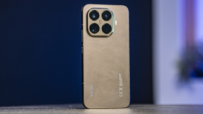 Dấu hiệu và nguyên nhân cần thay nắp lưng Xiaomi 15T Pro 5G