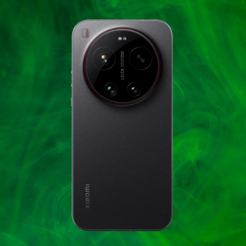 Thay nắp lưng Xiaomi 17 Ultra