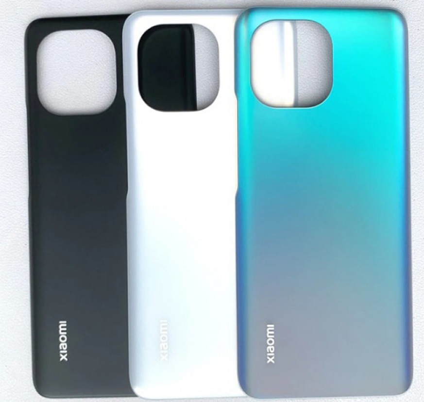 Dịch vụ thay nắp lưng Xiaomi Mi 11 Pro uy tín chuyên nghiệp tại Techcare