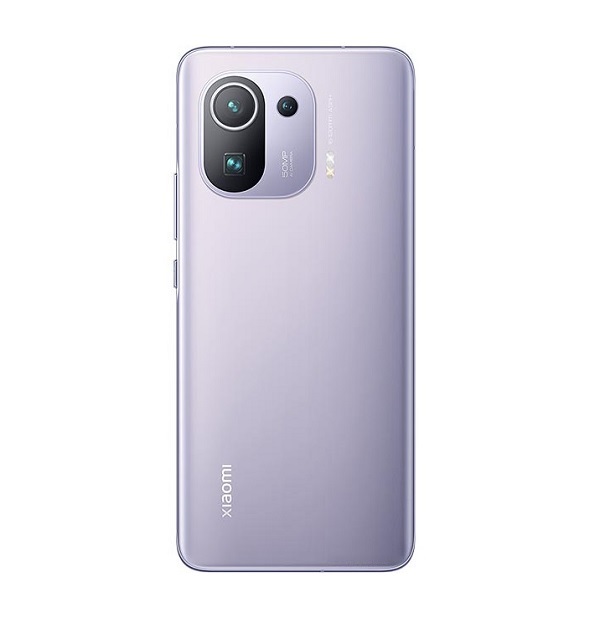 Thay nắp lưng Xiaomi Mi 11 Pro