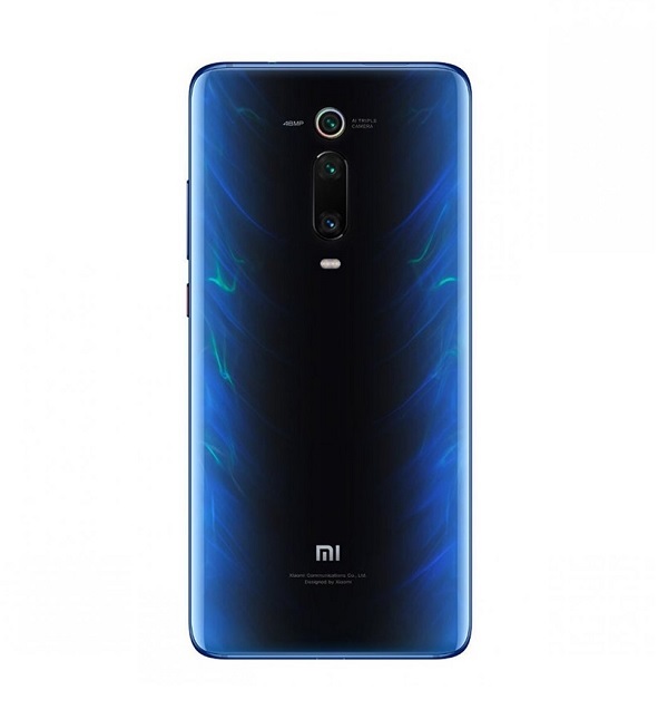 Thay nắp lưng Xiaomi Mi 9T