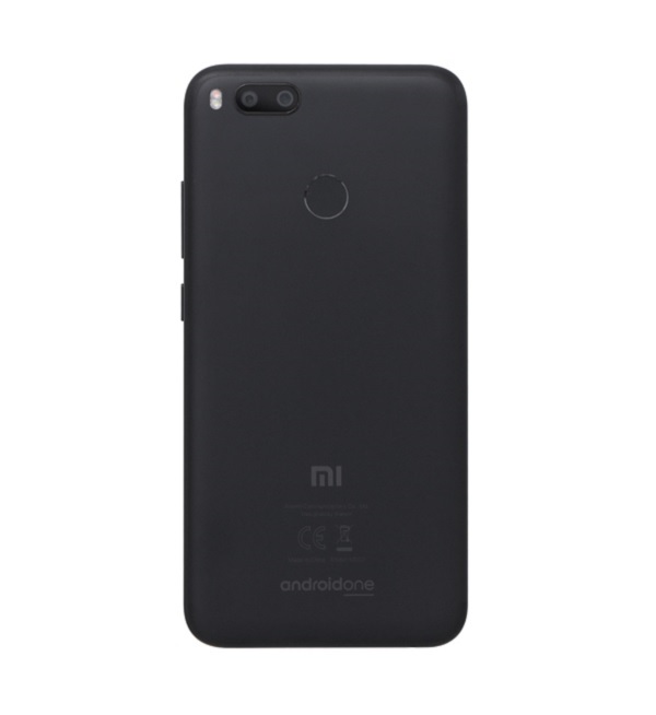 Thay nắp lưng Xiaomi Mi A1