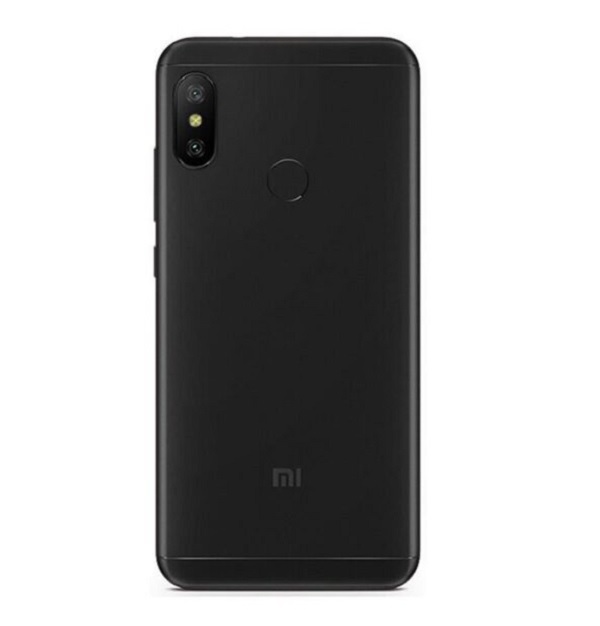 Thay nắp lưng Xiaomi Mi A2 Lite