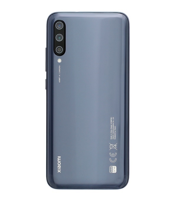 Thay nắp lưng Xiaomi Mi A3