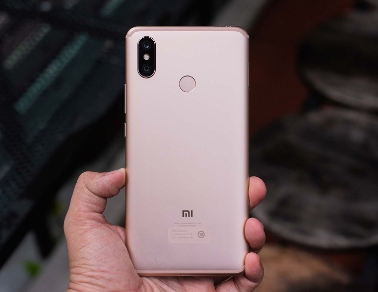 Dấu hiệu cho thấy cần thay nắp lưng Xiaomi Mi Max 3 mới
