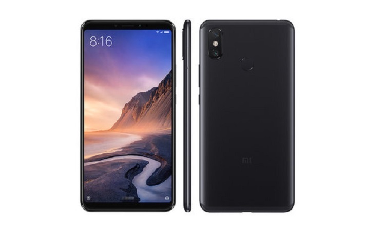 Techcare - Địa chỉ thay nắp lưng Xiaomi Mi Max 3 uy tín nhất tại Đà Nẵng