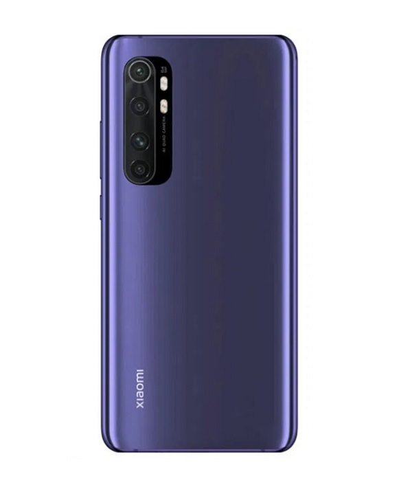 Thay nắp lưng Xiaomi Mi Note 10 Lite