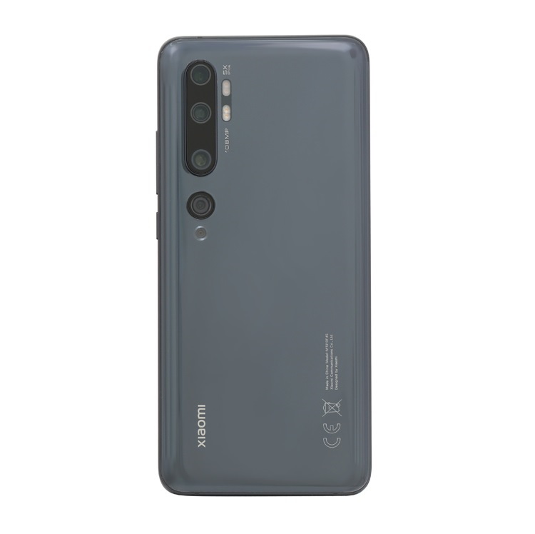 Nên thay nắp lưng Xiaomi Mi Note 10 Pro uy tín ở đâu tại Đà Nẵng?