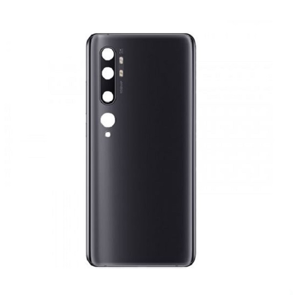 Thay nắp lưng Xiaomi Mi Note 10 Pro
