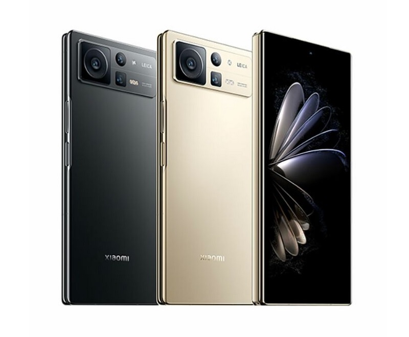 Nguyên nhân Xiaomi Mix Fold2 bị hỏng nắp lưng