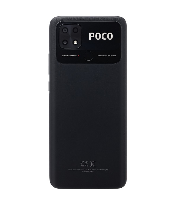 Thay nắp lưng Xiaomi Poco C40