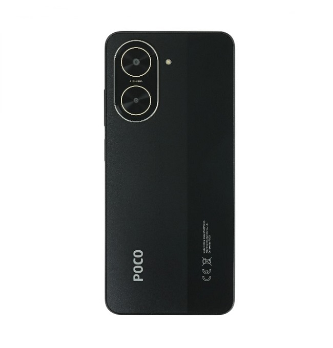 Thay nắp lưng Xiaomi POCO C71