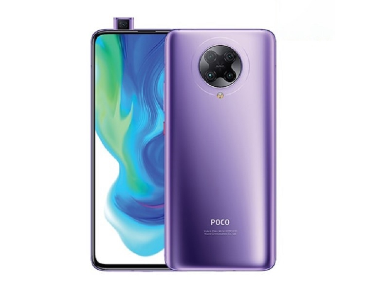 Dấu hiệu cần thay nắp lưng Xiaomi Poco F2 Pro