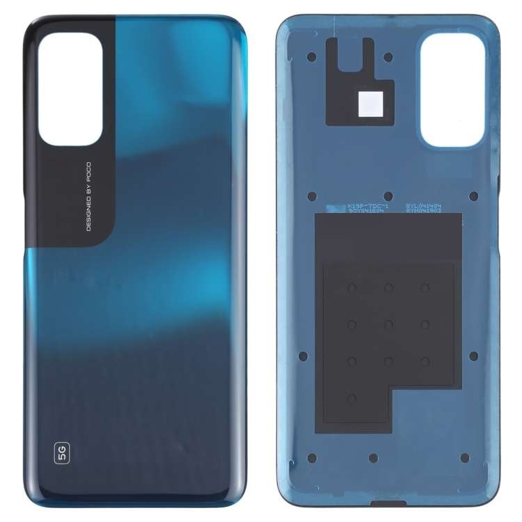 Cam kết khi thay nắp lưng Xiaomi POCO M3 Pro tại Techcare